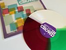 We Are The In Crowd GUARANTEED TO DISAGREE Color Vinyl LP Record MINT