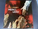 Udo Jürgens - Merci Udo Vinyl Streng limitiert