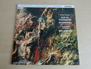Strauss-Death and Transfiguration-Metamorphosen-Otto Klemperer-SAX 2437-OIS