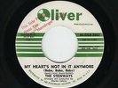 '66 NORTHERN STEINWAYS My Heart's Not In It Anymore/You've Been Leadin' Me HEAR