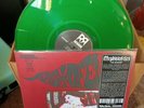 Mephistofeles - I'm Heroin LP On Green Vinyl Brand New