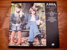? ABBA Greatest Hits ? 1976 Atlantic Records Vinyl LP ? Rare Orig Monarch Press