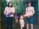 Tweak Bird Reservations signed by band melvins Tool Nirvana Burger Volcolm