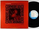Lee Morgan - Cornbread LP - Blue Note - BLP 4222 Mono RVG NY USA