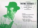 ROGER SPRUNG -Ragtime Bluegrass 2- 1964 Folkways Lp