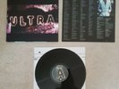 Depeche Mode - Ultra LP Gatefold 2016 Made in EU 12