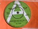 The Elgins Heaven Must Must Have Sent You Demo EX+ Rare TMG 771 UK 7