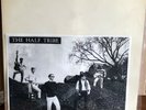 THE HALF TRIBE ONLY STARTIN' LP VINYL GARAGE PSYCH PRIVATE REVERB SURF Rock