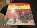 the Wilburn brothers show Vinyl LP Decca Dl-74721 1966 featuring Ernest tubb