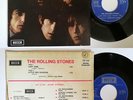 The Rolling Stones - Lady Jane - Decca GHP 79103 French 7