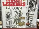 THE CLASH - LIVE - RADIO CLASH FROM TOKYO - 1982 - NEW