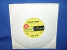 ALVIN CASH KEEP ON DANCING -  AUSTRALIAN 7” 45 SAMPLE RECORD