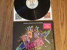 ‘Phantom of The Paradise’ original 1974 soundtrack Lp shrink in near mint cond
