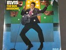 Sealed Elvis The Sun Sessions 1976 APM1-1675 Harvey Cover Art Elvis Presley Nos