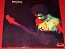 Jimi Hendrix - Band of gypsys -- LP / Rock