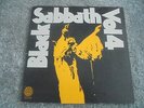 Black Sabbath ?- Black Sabbath Vol. 4 1972 UK LP VERTIGO SPACESHIP LABEL