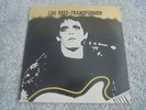 Lou Reed - Transformer 1972 USA LP RCA VICTOR 1st DAVID BOWIE VELVET UNDERGROUND