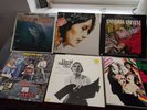 Vinyl klassik Platten 60 Stück Raritäten und Co