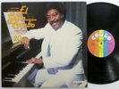 EL GRAN COMBO 20 Anos Exitos 2xLP Latin MINT- vinyl Salsa   a572