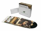 Bob Marley Complete Island Recordings Metal Zippo Box-Set LP Vinyl Record Album