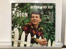 dion-runaround sue-with the wanderer-on laurie-from 1961-Vg/Vg