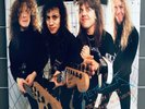 Metallica - The $5.98 E.P. Garage Days Re-Revisited JAPAN 1987 RARE METAL ROCK