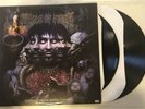 CRADLE OF FILTH Godspeed On The Devil's Thunder 2xLP Gatefold Black Metal 666