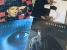 GARTH BROOKS The Chase In Pieces Fresh Horses No Fences All Near Mint Vinyl