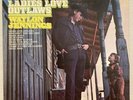 Waylon Jennings - Ladies Love Outlaws Vinyl LP M-/VG++ 1972 RCA Beautiful Copy