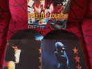 ROXETTE ** Tourism ** ORIGINAL 1992 Spain GATEFOLD 2-LP SET w/ INSERTS