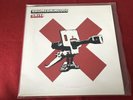 Badmeaninggood, Vol 1 Skitz, Banksy Cover Art, 12” Vinyl