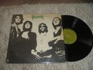 NAZARETH - Self Titled 1972 LP Warner Bros. Green Label