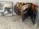 Beastie Boys Ill Communication Near Mint 3 LP LTD ED. 1500 vinyl Box Set 2009