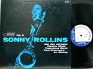 SONNY ROLLINS 