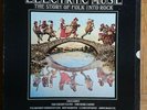 Electric Muse The Story Of Folk Into Rock Island/Transatlantic FOLK 1 4 Lp Viny