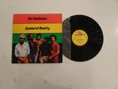VG+/VG++ The Gladiators Symbol Of Reality LP RARE ORIGINAL 1982 NIGHTHAWK PRESS