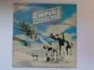 THE STORY OF STAR WARS:THE EMPIRE STRIKES BACK 1980 BUENA VISTA 62102 NM/EX