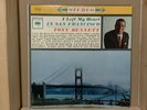 Tony Bennett I Left My Heart In San Francisco Columbia CS 8669 EX/EX (6-Eye)