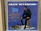 Jack Nitzsche The Lonely Surfer Reprise R9-6101 Stereo EX/NM