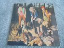 Jethro Tull - This Was 1968 UK LP ISLAND STEREO 1st PINK 