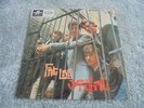 Yardbirds - Five Live Yardbirds 1964 UK LP COLUMBIA 1st MOD R&B ERIC CLAPTON