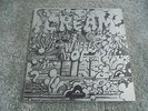 Cream - Wheels Of Fire 1968 UK DOUBLE LP POLYDOR STEREO 1st ERIC CLAPTON PSYCH