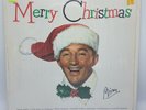 Bing Crosby Merry Christmas Decca MCA 15024 LP NM in Shrink
