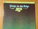 YES Close To The Edge LP MFSL Mobile Fidelity EX 1-077 Audiophile
