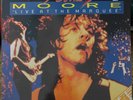 Gary Moore live at the marquee lp UK copy