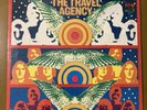Sealed THE TRAVEL AGENCY Self-Titled LP Original 1968 Viva 36017 PSYCH Rare