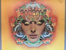 RARE 1969 GANDALF LP Record ORIGINAL PSYCH GRAIL  NEAR MINT Scranton Pressing