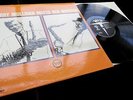 Gerry Mulligan / Ben Webster / Leroy Vinnegar **US Verve V-8534 Mono LP**