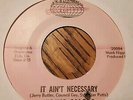 MAMIE GALORE It Ain't Necessary/Don't Think I Could Stand It NORTHERN SOUL 45