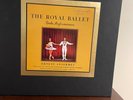 The Royal Ballet Gala Performances Ernest Ansermet 5x45rpm Analog Productions